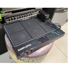 Alesis SamplePad PRO перкуссионный сэмплер USED
