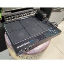 Alesis SamplePad PRO перкуссионный сэмплер USED