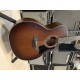 Taylor 324ce 300 Series электроакустическая гитара, США, цвет коричневый USED