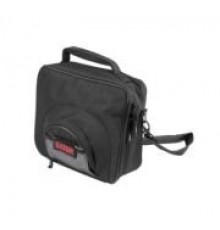 Gator G-MULTIFX-1110 сумка для переноски педалей эффектов, черная, размеры 305х280х102 мм