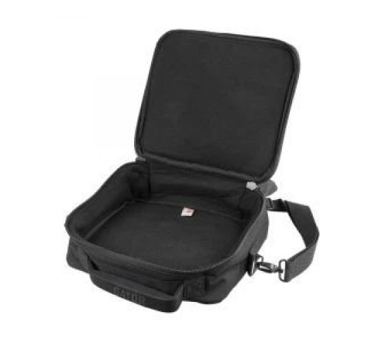 Gator G-MULTIFX-1110 сумка для переноски педалей эффектов, черная, размеры 305х280х102 мм