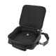Gator G-MULTIFX-1110 сумка для переноски педалей эффектов, черная, размеры 305х280х102 мм