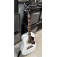 Epiphone Limited Edition Dove PRO Alpine White электроакустическая гитара USED