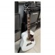 Epiphone Limited Edition Dove PRO Alpine White электроакустическая гитара USED
