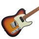 Bacchus Telecaster BTE-2-RSM/M 3TS электрогитара, выставочный образец