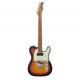 Bacchus Telecaster BTE-2-RSM/M 3TS электрогитара, выставочный образец