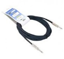Invotone ACI1004/BK инструментальный кабель, 4м