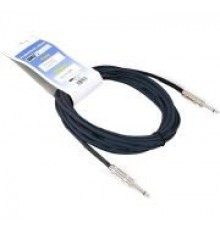 Invotone ACI1004/BK инструментальный кабель, 4м