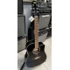 Aria AWN-15CE BK электроакустическая гитара, цвет черный УЦЕНКА