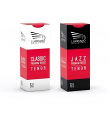 Lupifaro Tenor Evo 2.5 трости для саксофона (5 шт.)