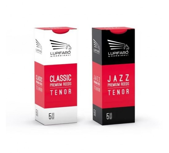 Lupifaro Tenor Evo 2.5 трости для саксофона (5 шт.)