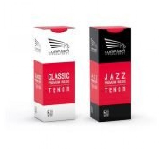 Lupifaro Tenor Evo 2.5 трости для саксофона (5 шт.)