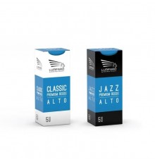 Lupifaro Alto Classic 2.0 трости для саксофона 1 шт.