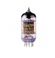 Electro-Harmonix 12AX7 EH ECC83 лампа вакуумная