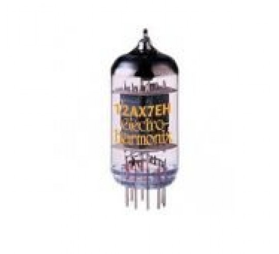 Electro-Harmonix 12AX7 EH ECC83 лампа вакуумная
