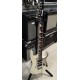 Ibanez GRG150DX электрогитара, цвет белый USED