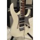 Ibanez GRG150DX электрогитара, цвет белый USED