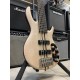 Cort A6 Plus FMMH OPN Artisan Series Бас-гитара 6-струнная, Superstrat, цвет натуральный, УЦЕНКА