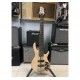 Cort A6 Plus FMMH OPN Artisan Series Бас-гитара 6-струнная, Superstrat, цвет натуральный, УЦЕНКА