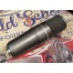 AV-Leader ST-201 Микрофон конденсаторный кардиоидный, НЧ фильтр, -10 дБ. 20-20,000 Гц USED