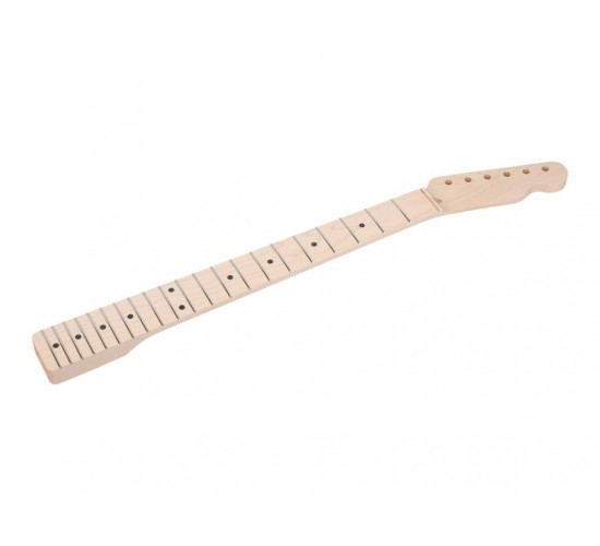 Hosco HNK-21/95R Гриф электрогитары Telecaster, клен, радиус 9.5