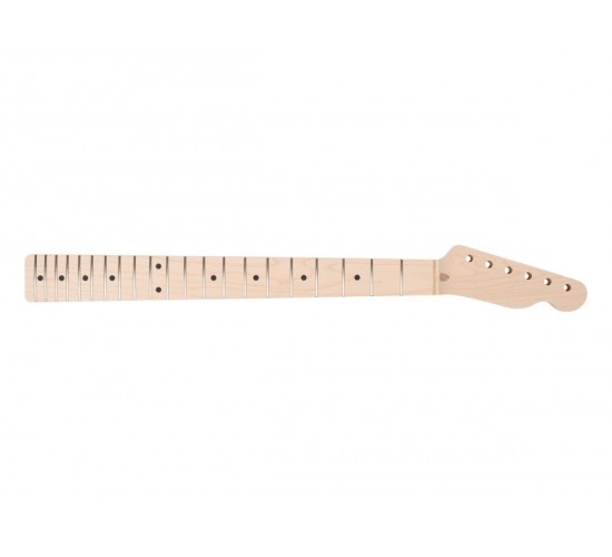 Hosco HNK-21/95R Гриф электрогитары Telecaster, клен, радиус 9.5