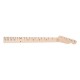 Hosco HNK-21/95R Гриф электрогитары Telecaster, клен, радиус 9.5