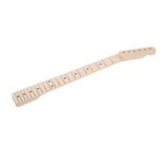 Hosco HNK-21/95R Гриф электрогитары Telecaster, клен, радиус 9.5