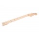 Hosco HNK-11 Гриф электрогитары Stratocaster, клен, радиус 7.25