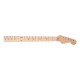 Hosco HNK-11 Гриф электрогитары Stratocaster, клен, радиус 7.25