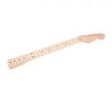 Hosco HNK-11 Гриф электрогитары Stratocaster, клен, радиус 7.25