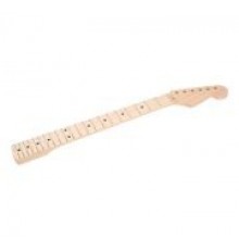 Hosco HNK-11 Гриф электрогитары Stratocaster, клен, радиус 7.25