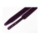 Fidel FL60035L21L Leather 21 Ремень для гитары, кожаный, хвост кометы