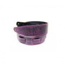 Fidel FL60035L21L Leather 21 Ремень для гитары, кожаный, хвост кометы
