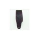 Fidel FL60035L21L Leather 21 Ремень для гитары, кожаный, хвост кометы
