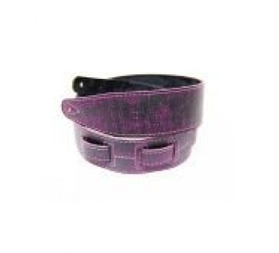 Fidel FL60035L21L Leather 21 Ремень для гитары, кожаный, хвост кометы