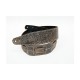 Fidel FL60038L21L Leather 21 Ремень для гитары, кожаный, комодский варан