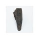 Fidel FL60038L21L Leather 21 Ремень для гитары, кожаный, комодский варан