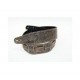 Fidel FL60038L21L Leather 21 Ремень для гитары, кожаный, комодский варан