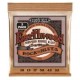 Ernie Ball 3551 набор из 3х комплектов для акуст.гитары Earthwood RandB wPlain G Phos Brnz (10-52)