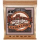 Ernie Ball 3550 набор из 3х комплектов для акуст.гитары Earthwood Extra Light Phosphor Br (10-50)