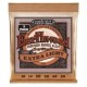 Ernie Ball 3550 набор из 3х комплектов для акуст.гитары Earthwood Extra Light Phosphor Br (10-50)