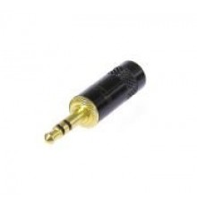 Rean NYS231LBG Кабельный разъем mini Jack 3.5 мм, стерео (балансный)