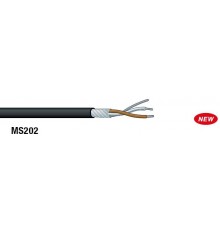 Canare MS202 микрофонный кабель