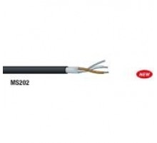 Canare MS202 микрофонный кабель