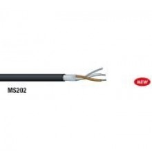 Canare MS202 микрофонный кабель