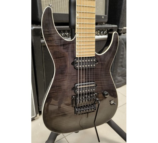 ESP LTD BS-7 Ben Savage электрогитара 7-струнная, Корея USED