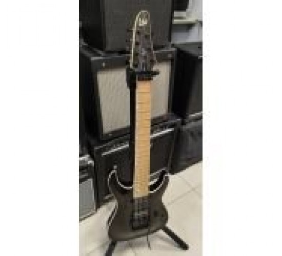 ESP LTD BS-7 Ben Savage электрогитара 7-струнная, Корея USED