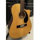 Fender CD-60SCE-12 Nat Dread 12-струнная электроакустическая гитара USED