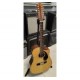 Fender CD-60SCE-12 Nat Dread 12-струнная электроакустическая гитара USED